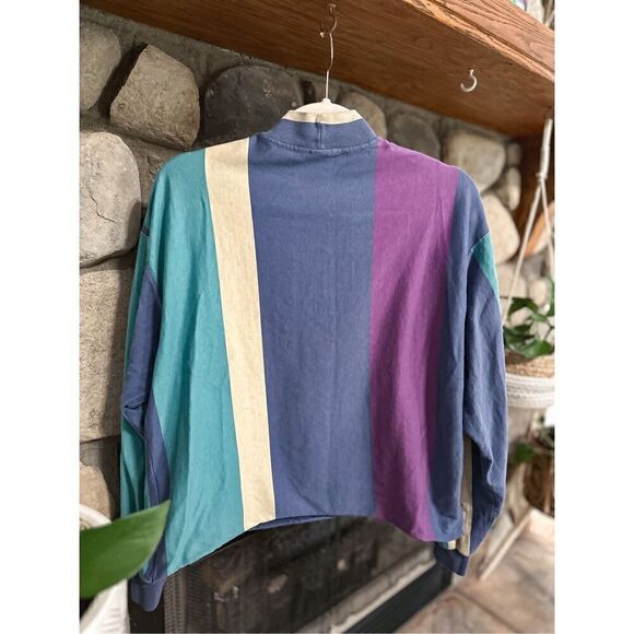 Lanes End Vintage Top - Picture 2 of 9